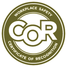 Safety cor seal